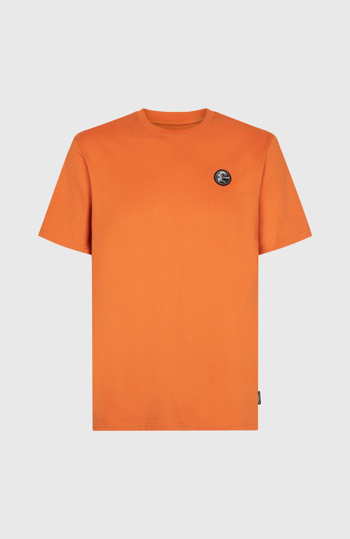 Men O'Riginals Badge T-Shirt