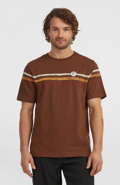 Men O'Riginals Stripe T-Shirt