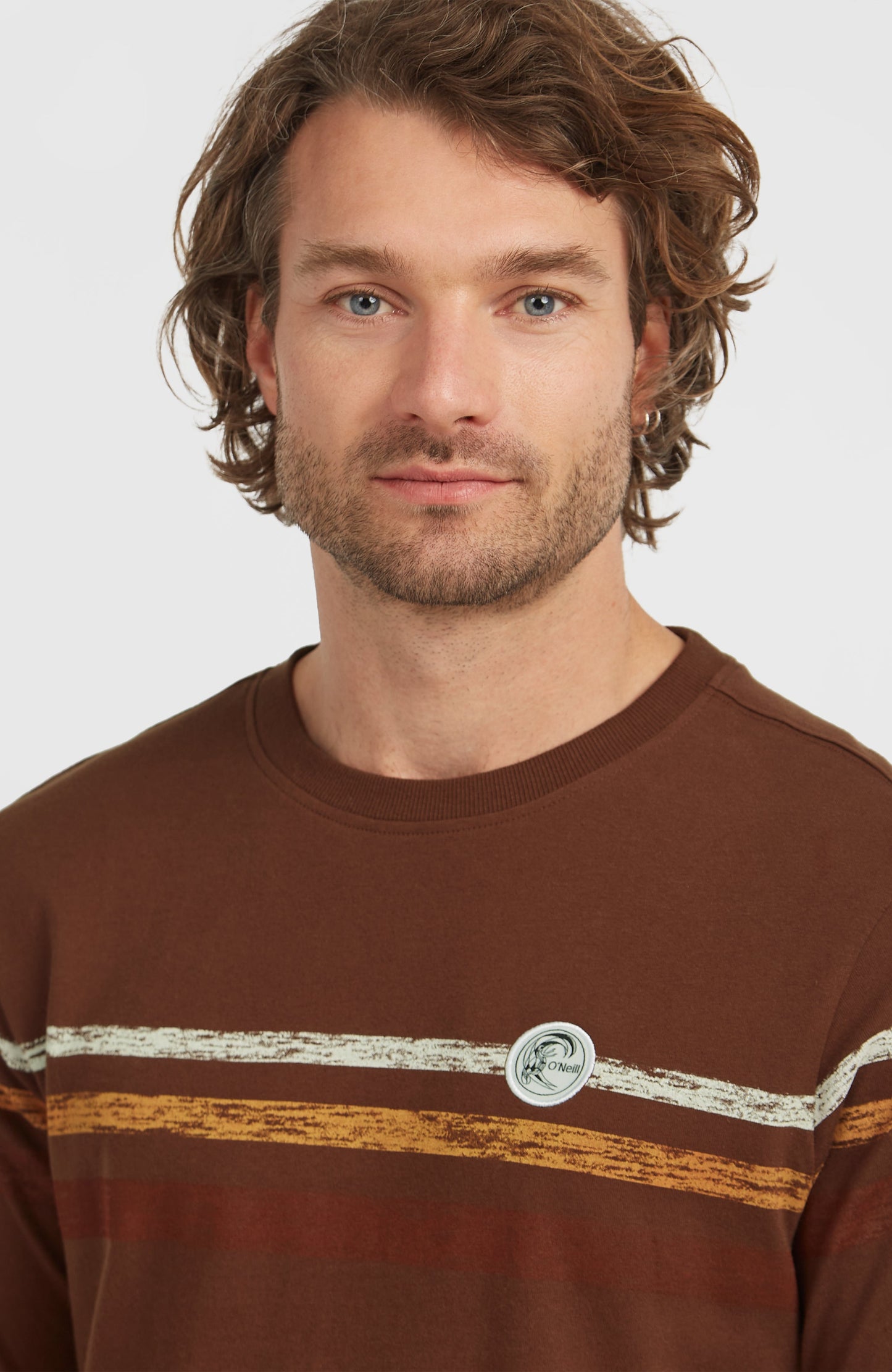 Men O'Riginals Stripe T-Shirt