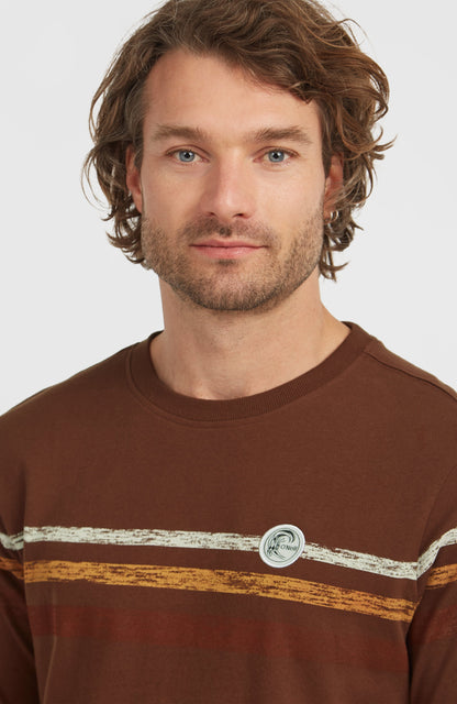 Men O'Riginals Stripe T-Shirt