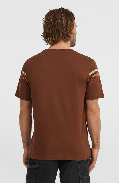 Men O'Riginals Stripe T-Shirt