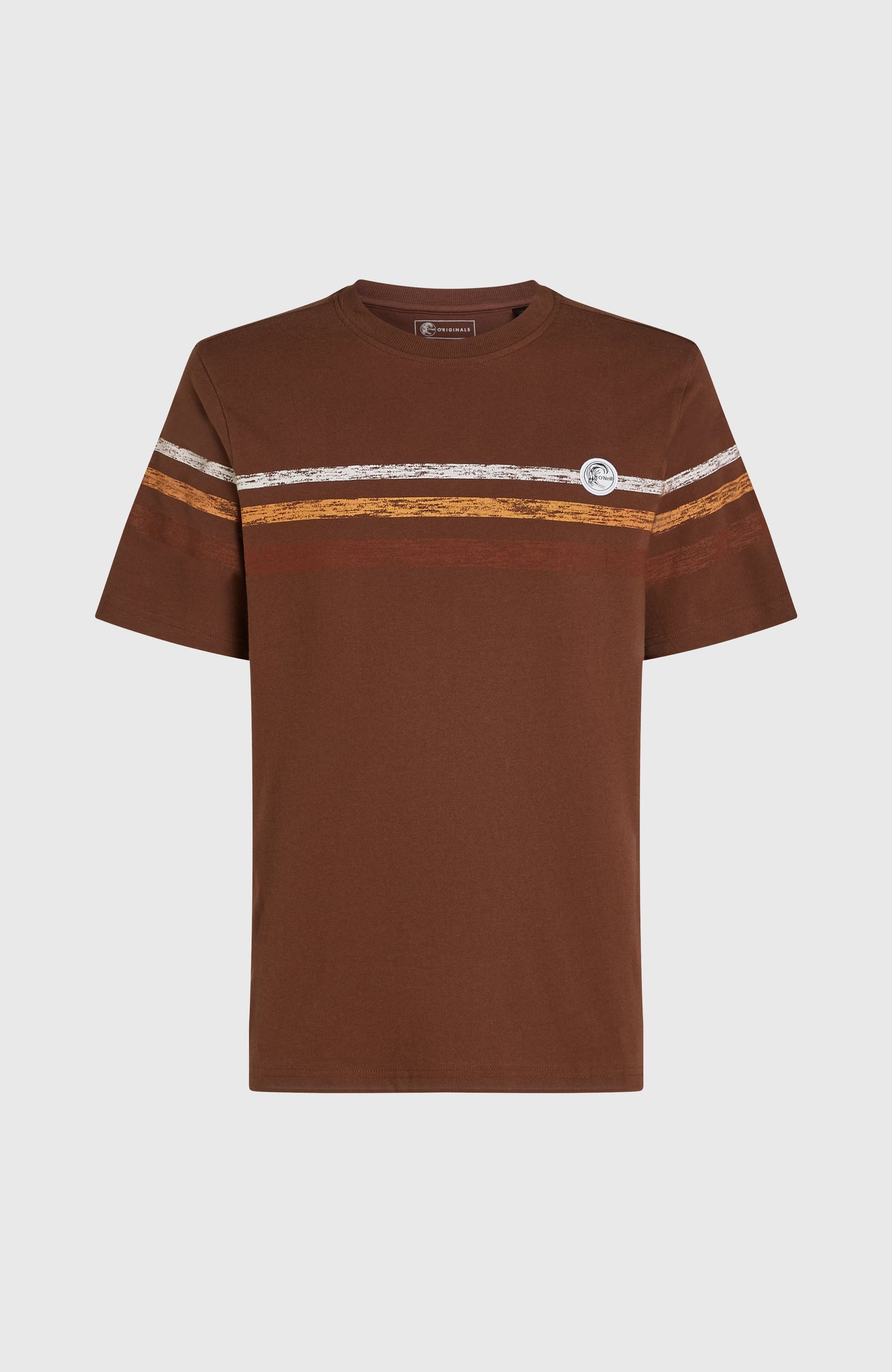 Men O'Riginals Stripe T-Shirt
