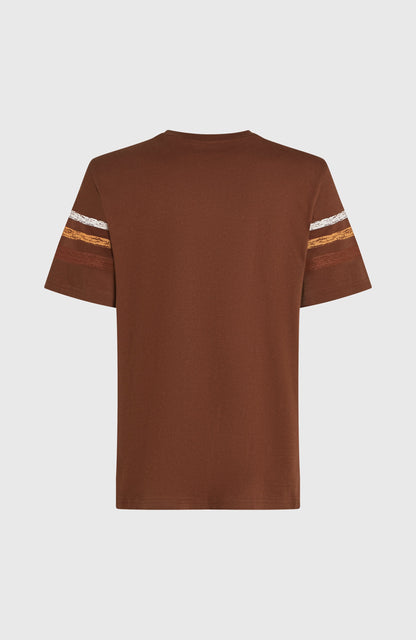 Men O'Riginals Stripe T-Shirt