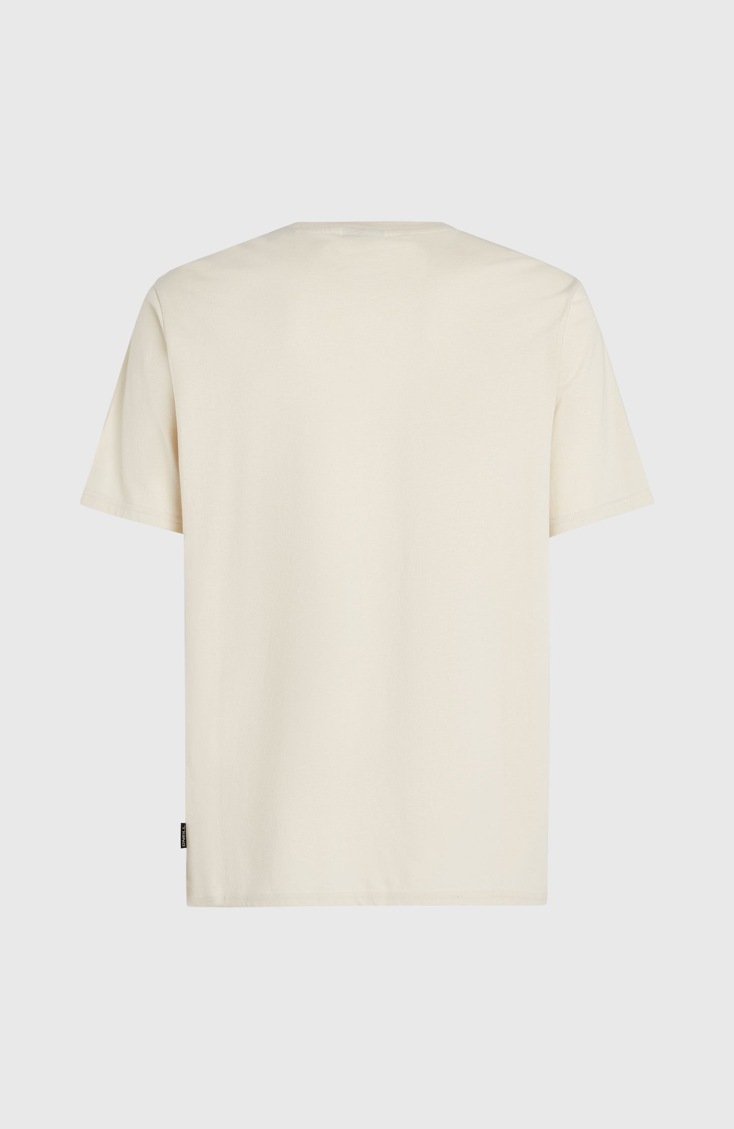 Men Ikat Stripe T-Shirt
