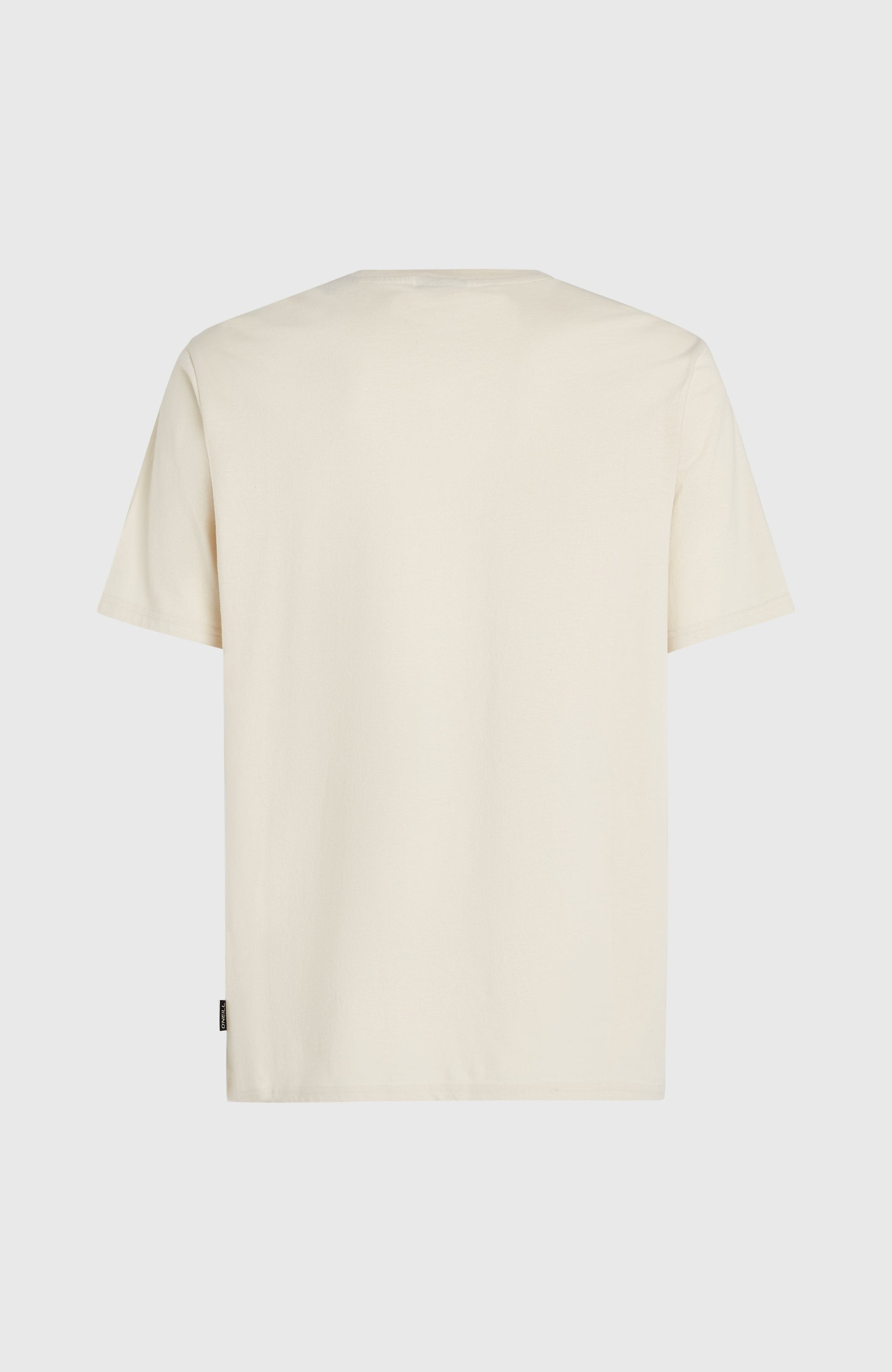 Men Ikat Stripe T-Shirt