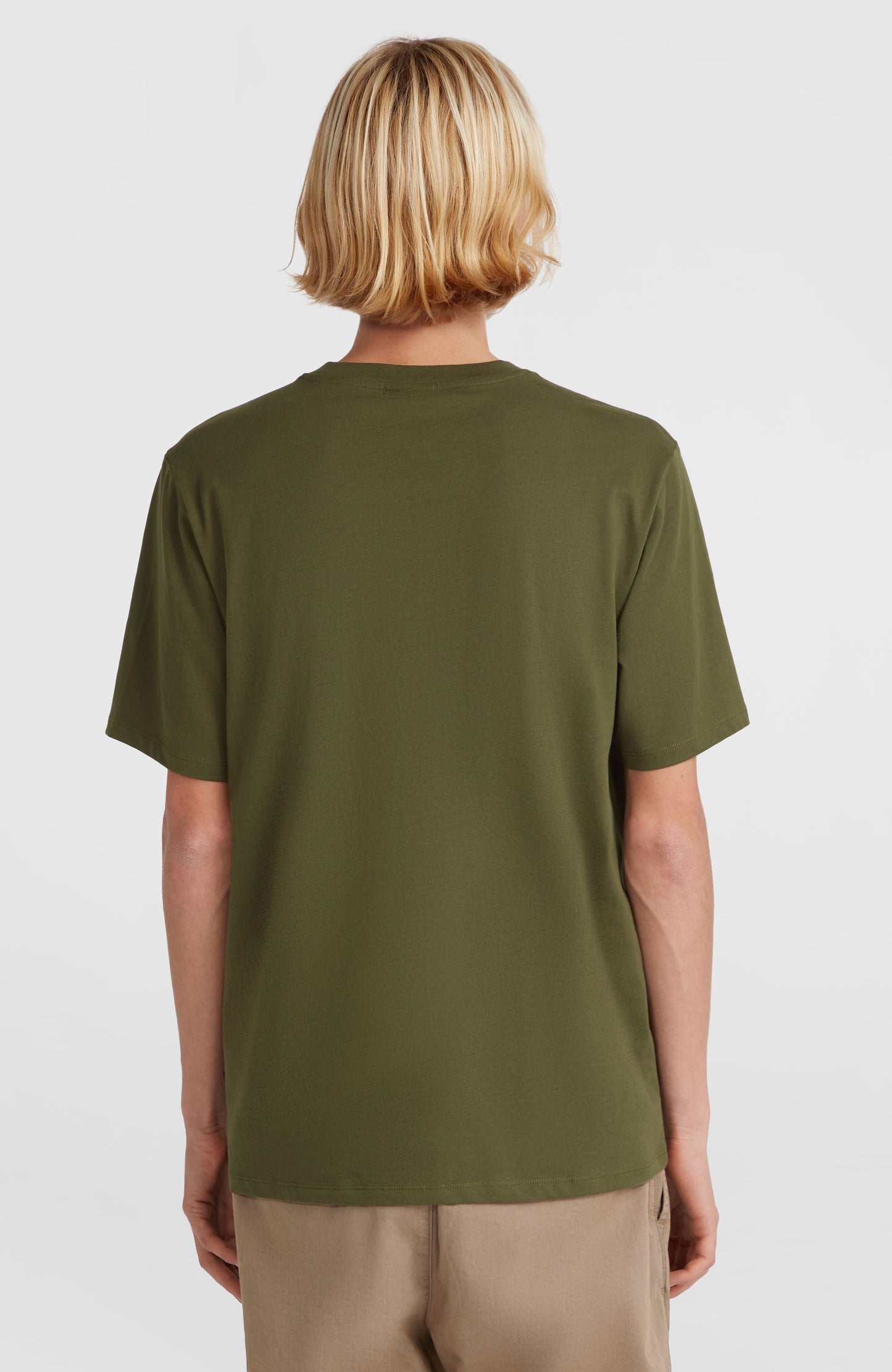 Men Cali Wave T-Shirt