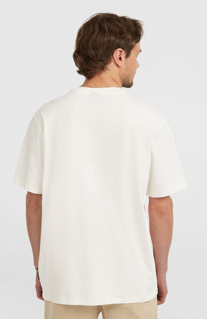 Men Original Cali Logo T-Shirt