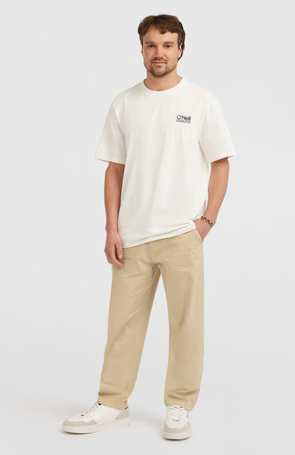 Men Original Cali Logo T-Shirt