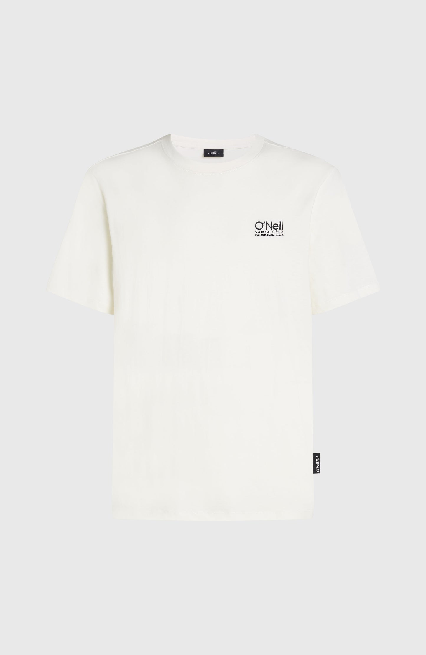 Men Original Cali Logo T-Shirt
