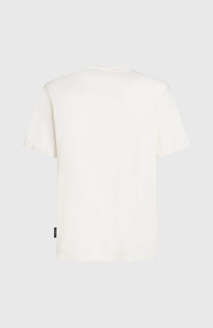 Men Original Cali Logo T-Shirt