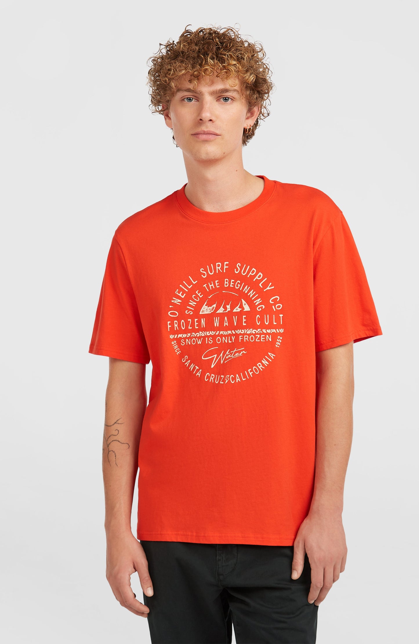 Men Muir T-Shirt