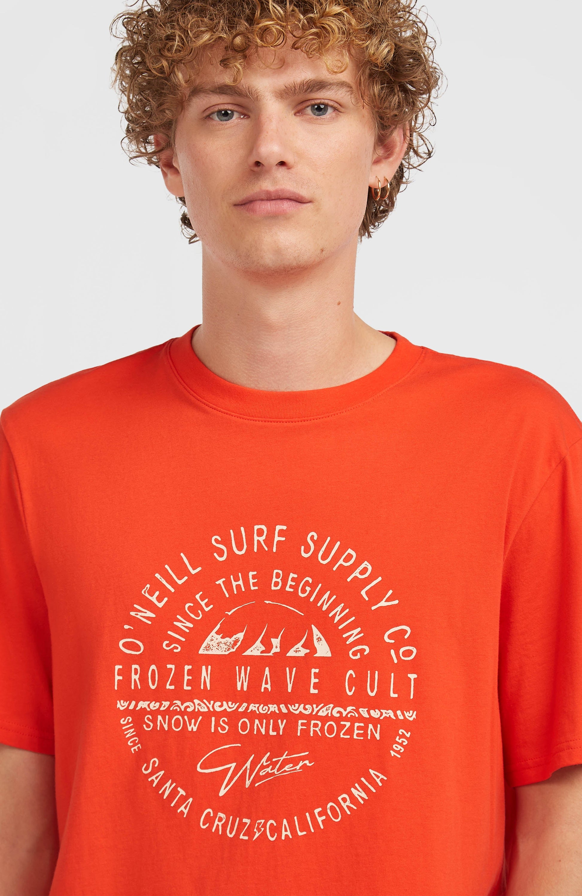 Men Muir T-Shirt