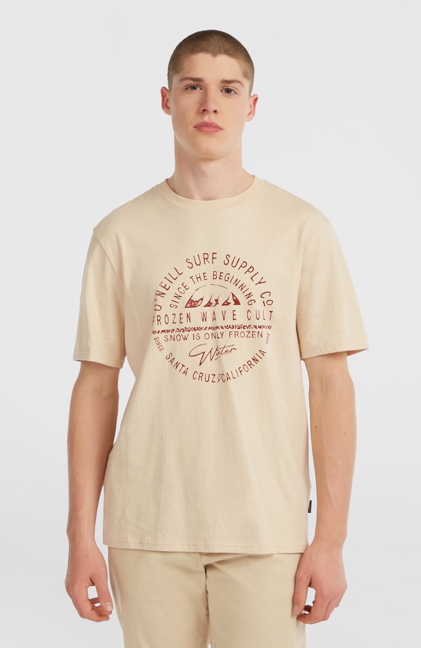 Men Muir T-Shirt