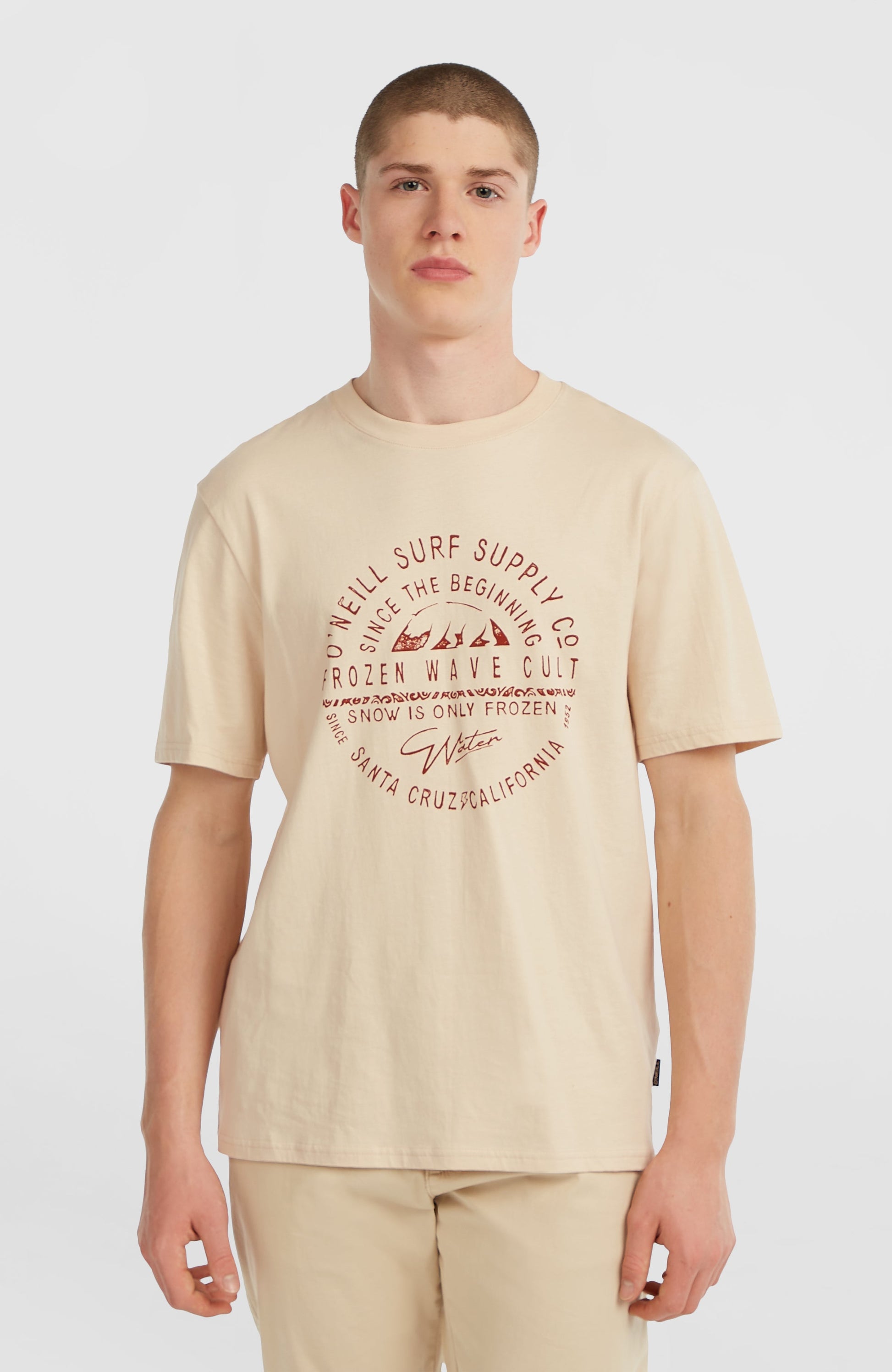 Men Muir T-Shirt