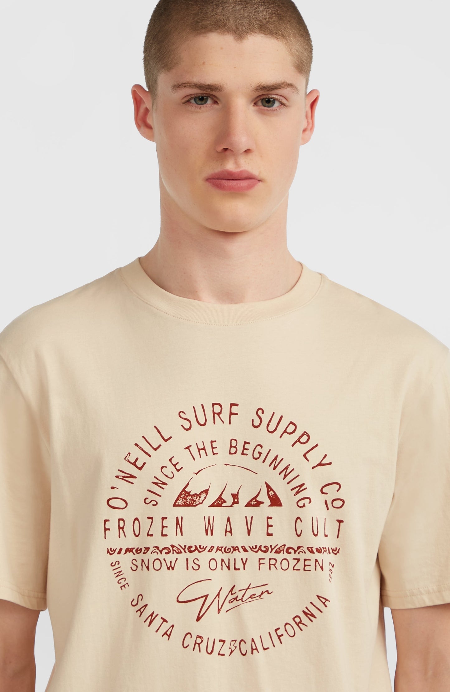 Men Muir T-Shirt