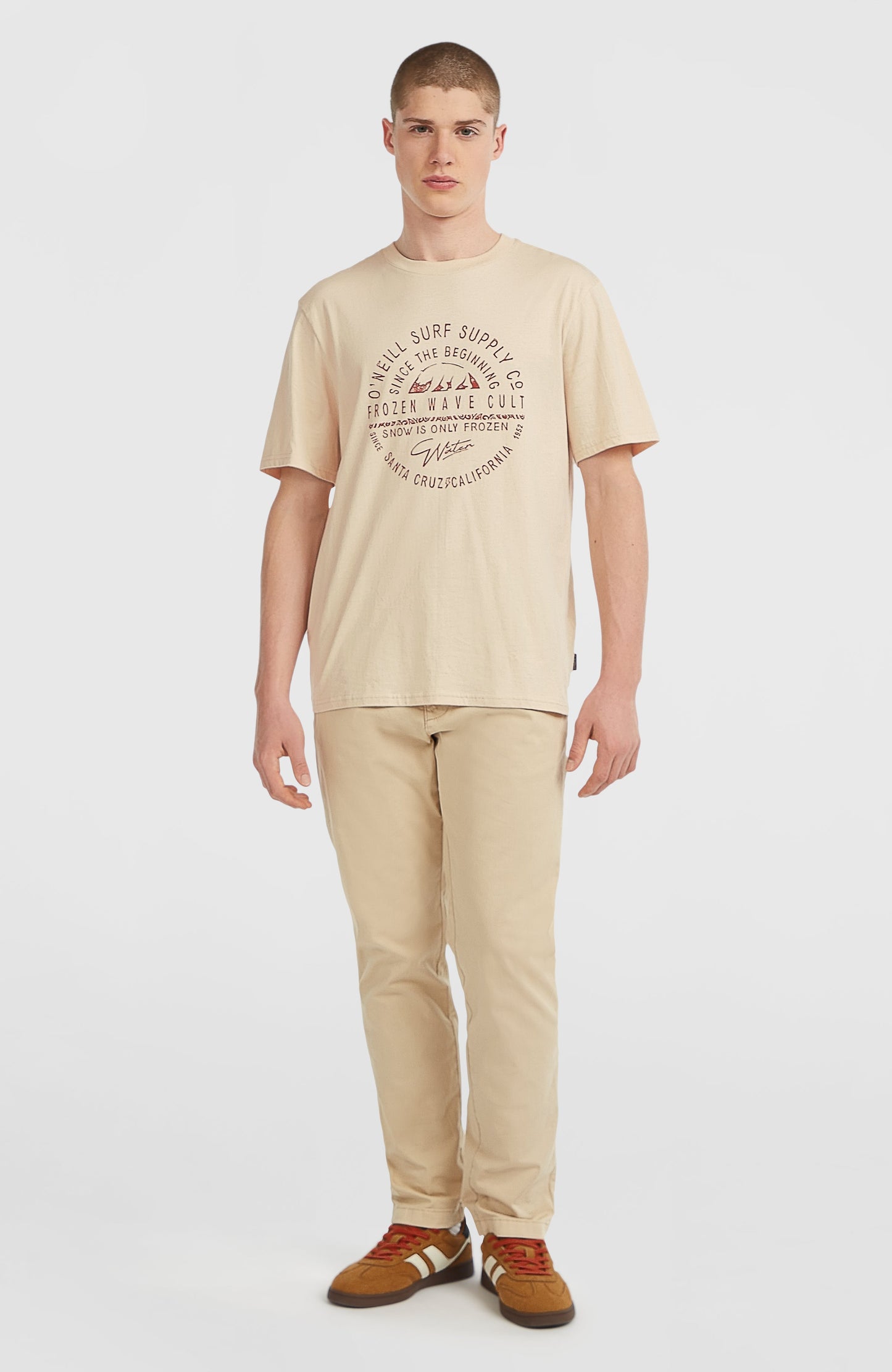 Men Muir T-Shirt