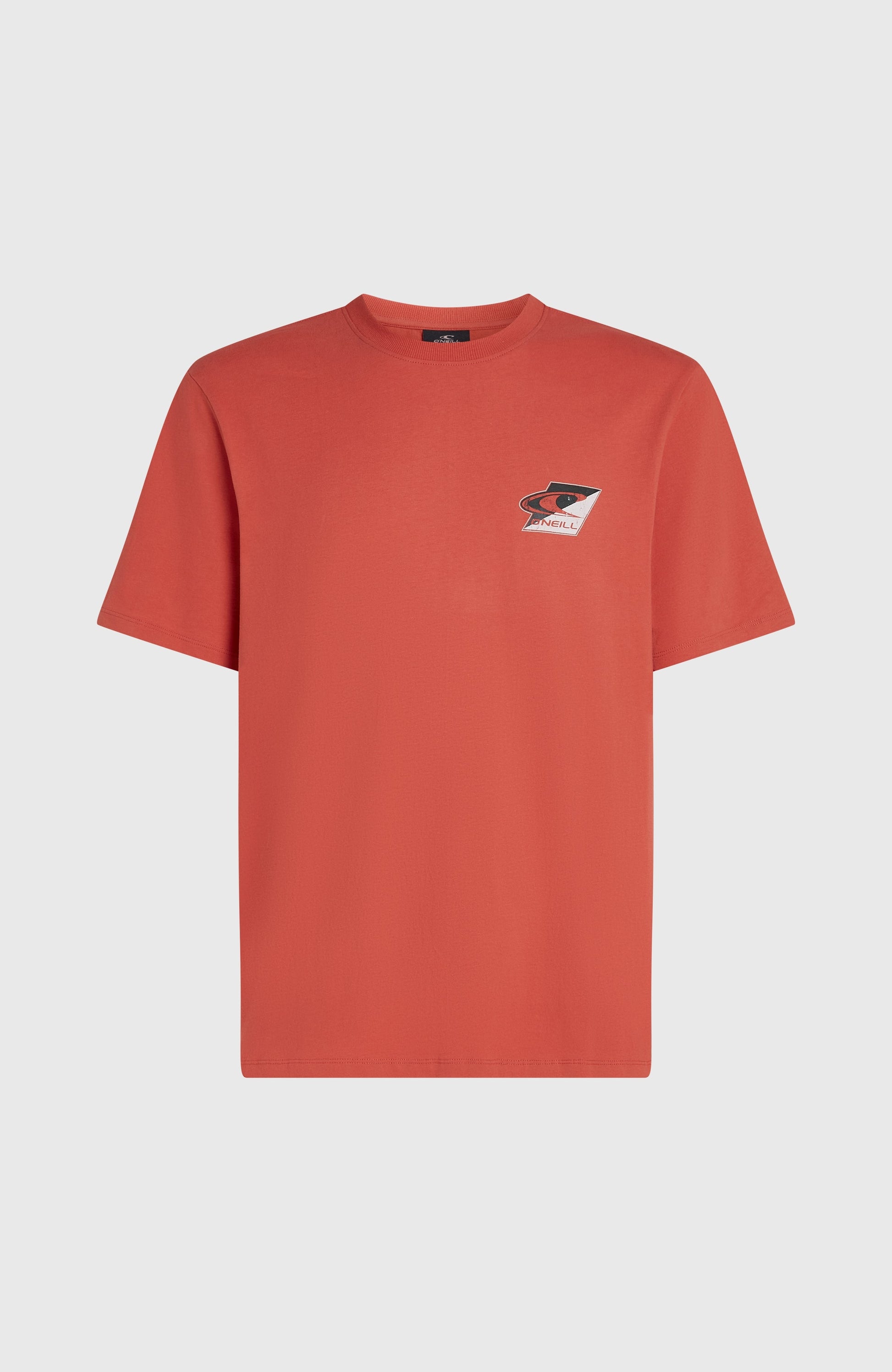 Men Re-Issue Graphic T-Shirt