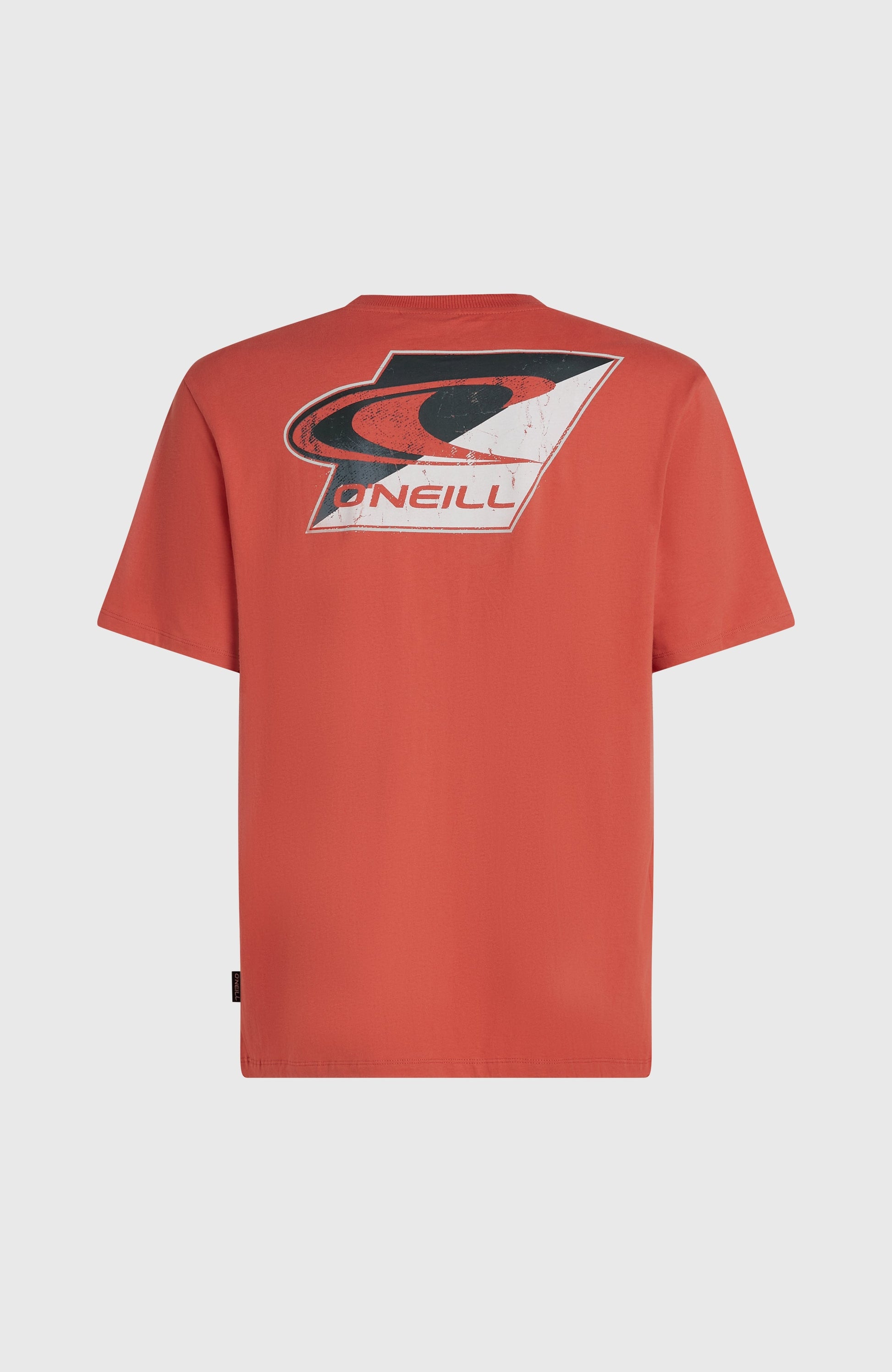 Men Re-Issue Graphic T-Shirt