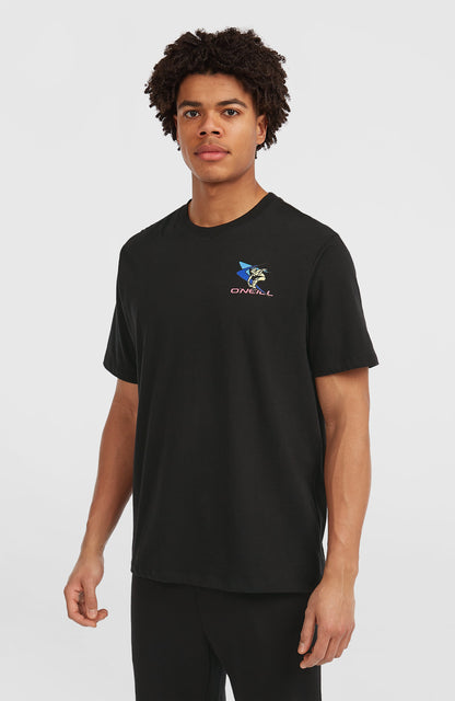 Men FWC'Play Graphic T-Shirt