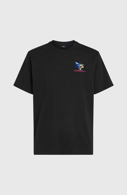 Men FWC'Play Graphic T-Shirt