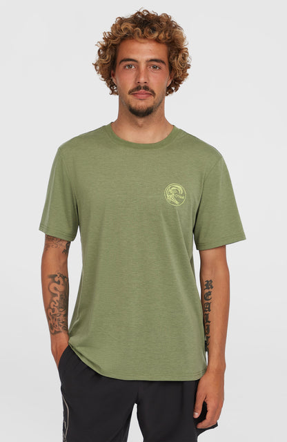 Men O'Riginals Hybrid T-Shirt