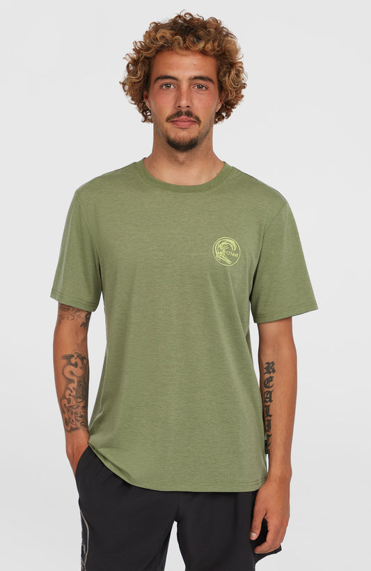 Men O'Riginals Hybrid T-Shirt