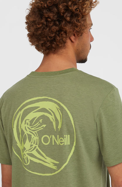 Men O'Riginals Hybrid T-Shirt