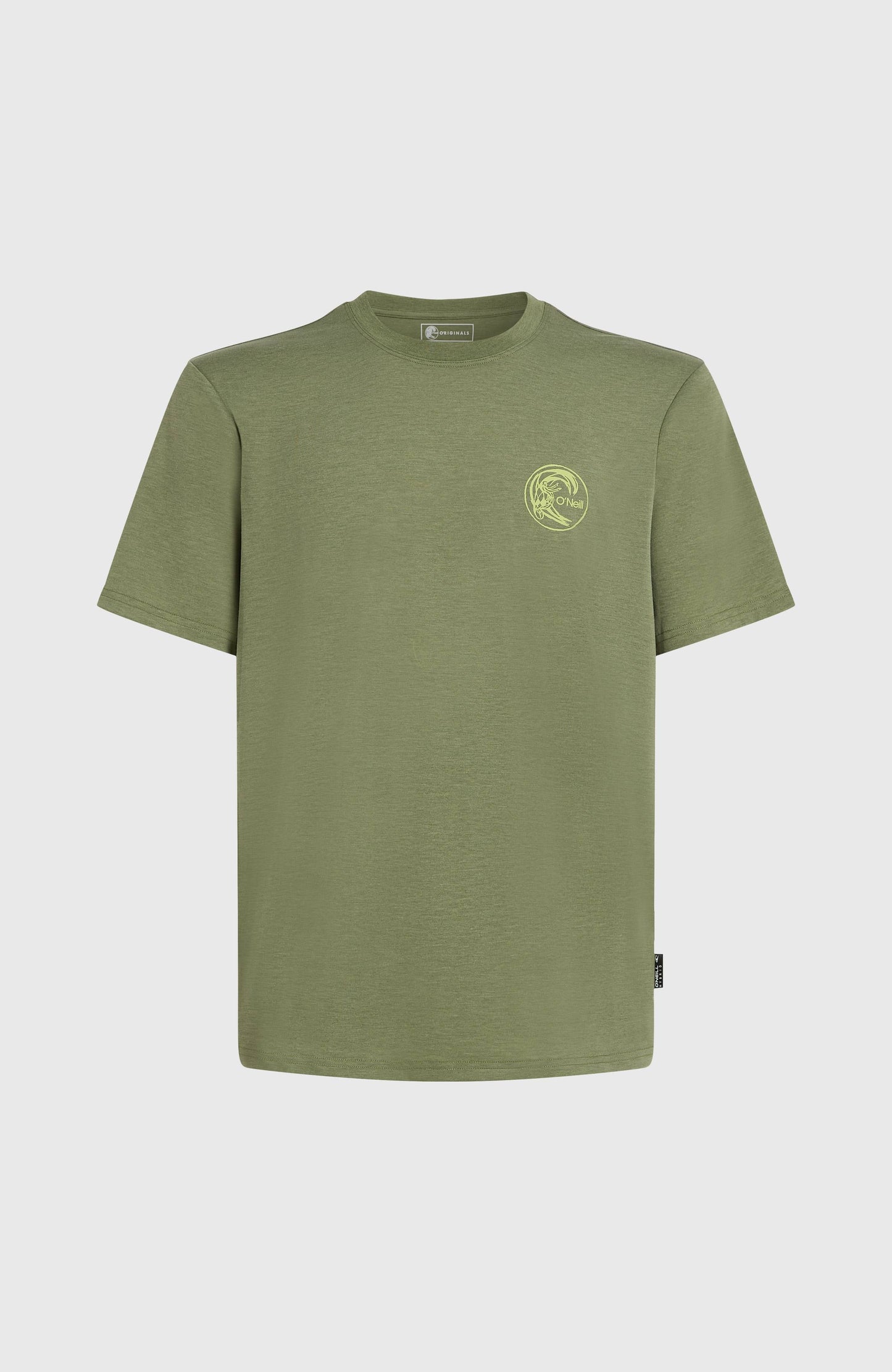 Men O'Riginals Hybrid T-Shirt