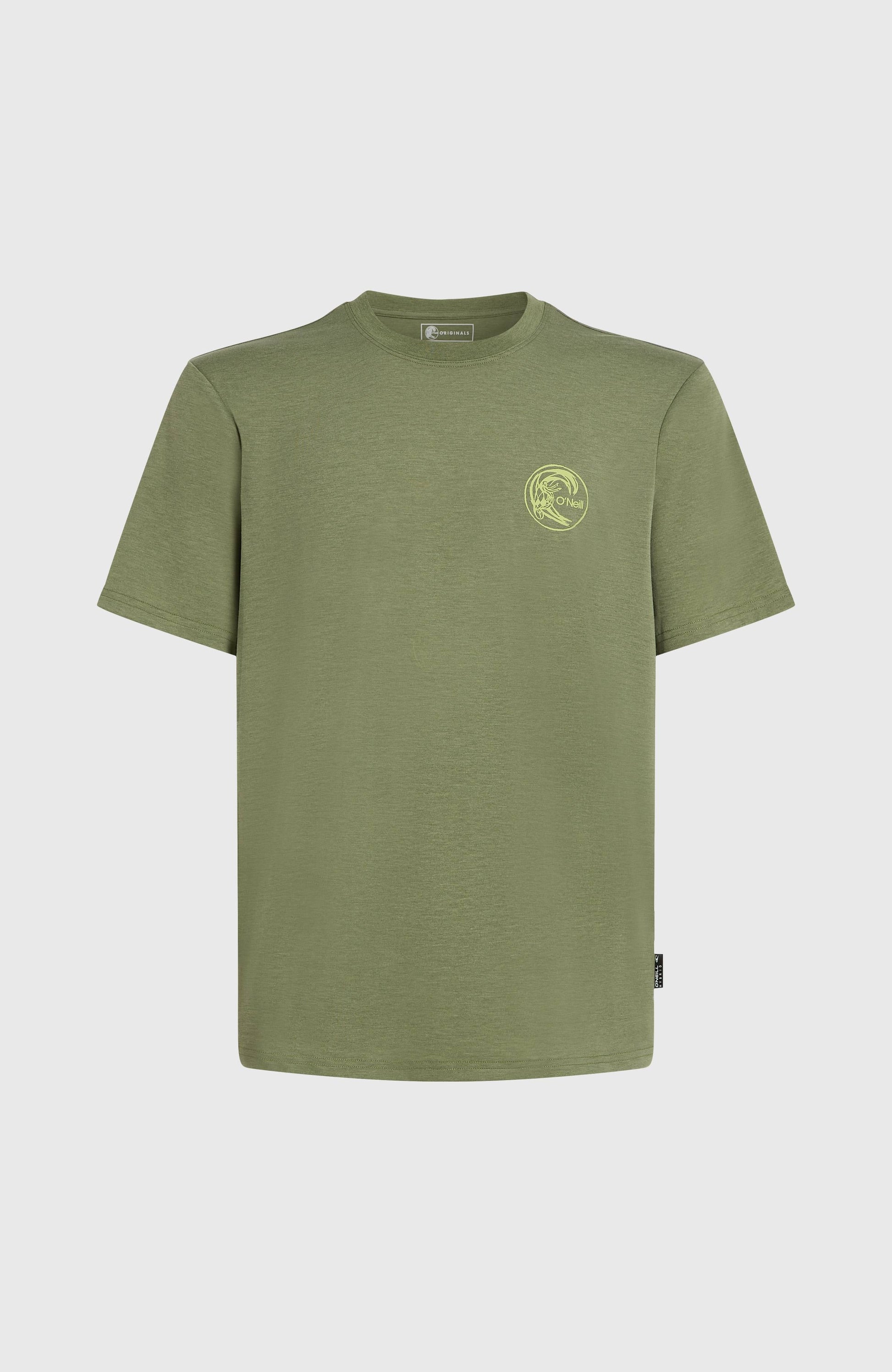 Men O'Riginals Hybrid T-Shirt