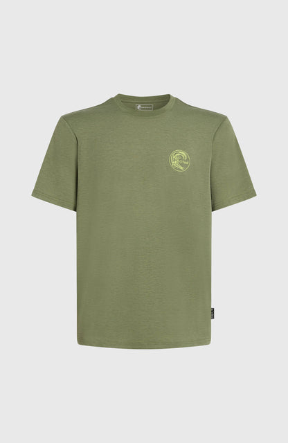 Men O'Riginals Hybrid T-Shirt
