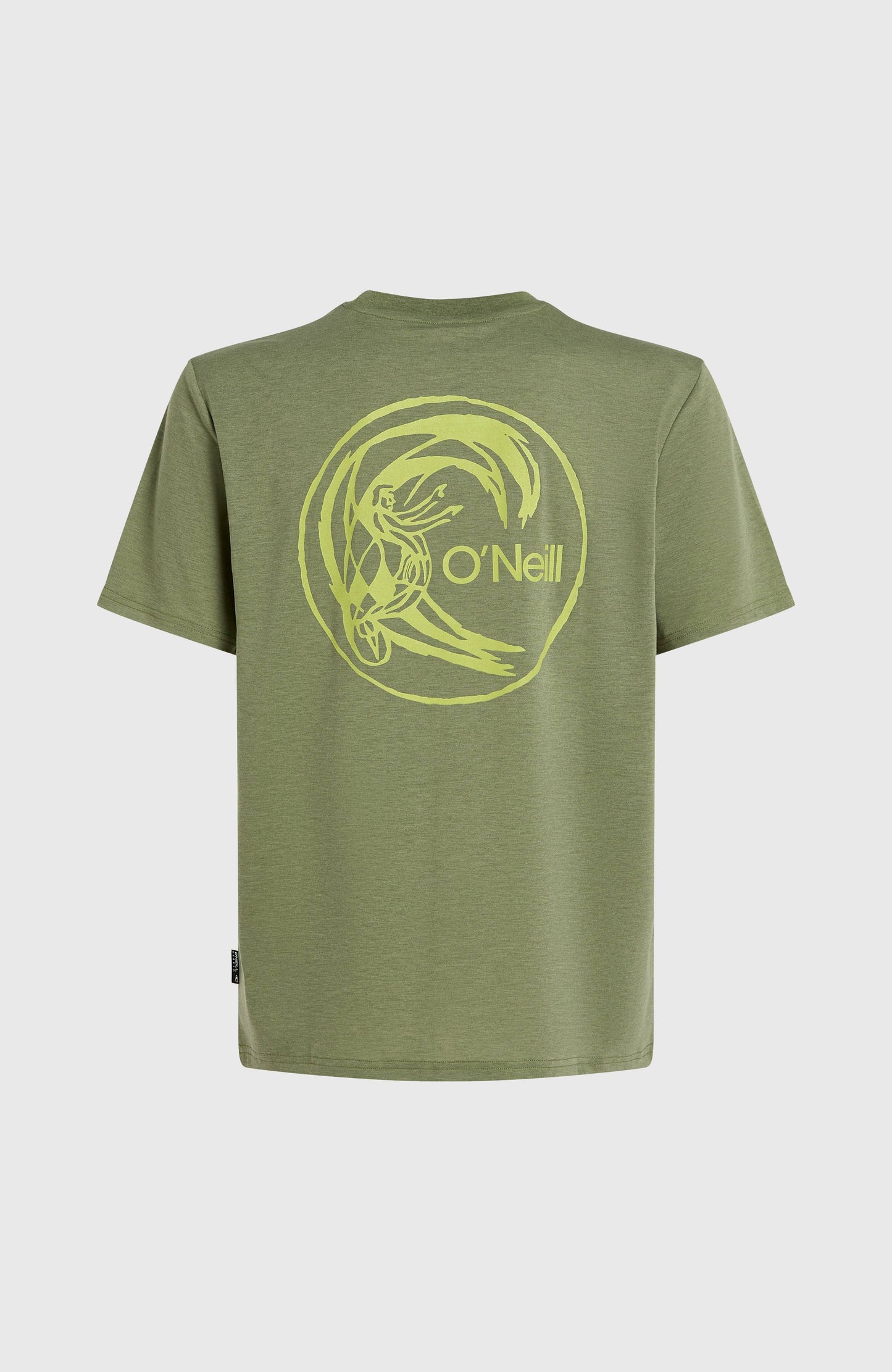 Men O'Riginals Hybrid T-Shirt