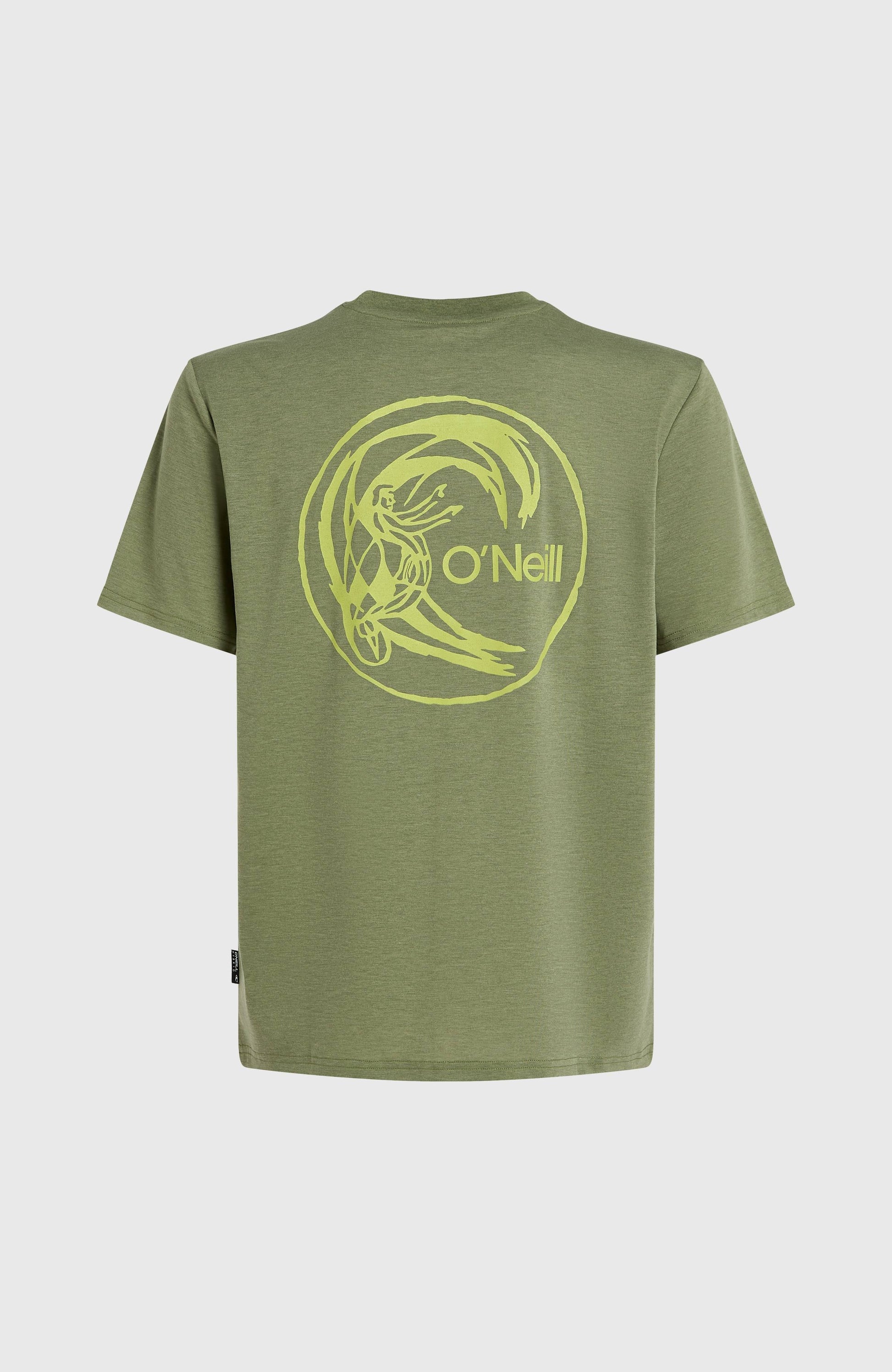 Men O'Riginals Hybrid T-Shirt