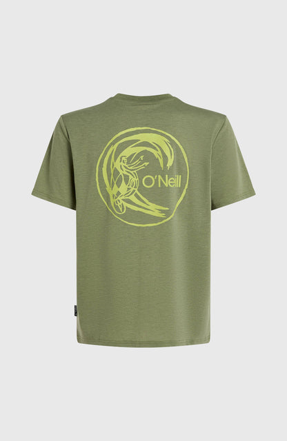 Men O'Riginals Hybrid T-Shirt