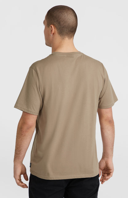 Men Ikat Graphic T-Shirt
