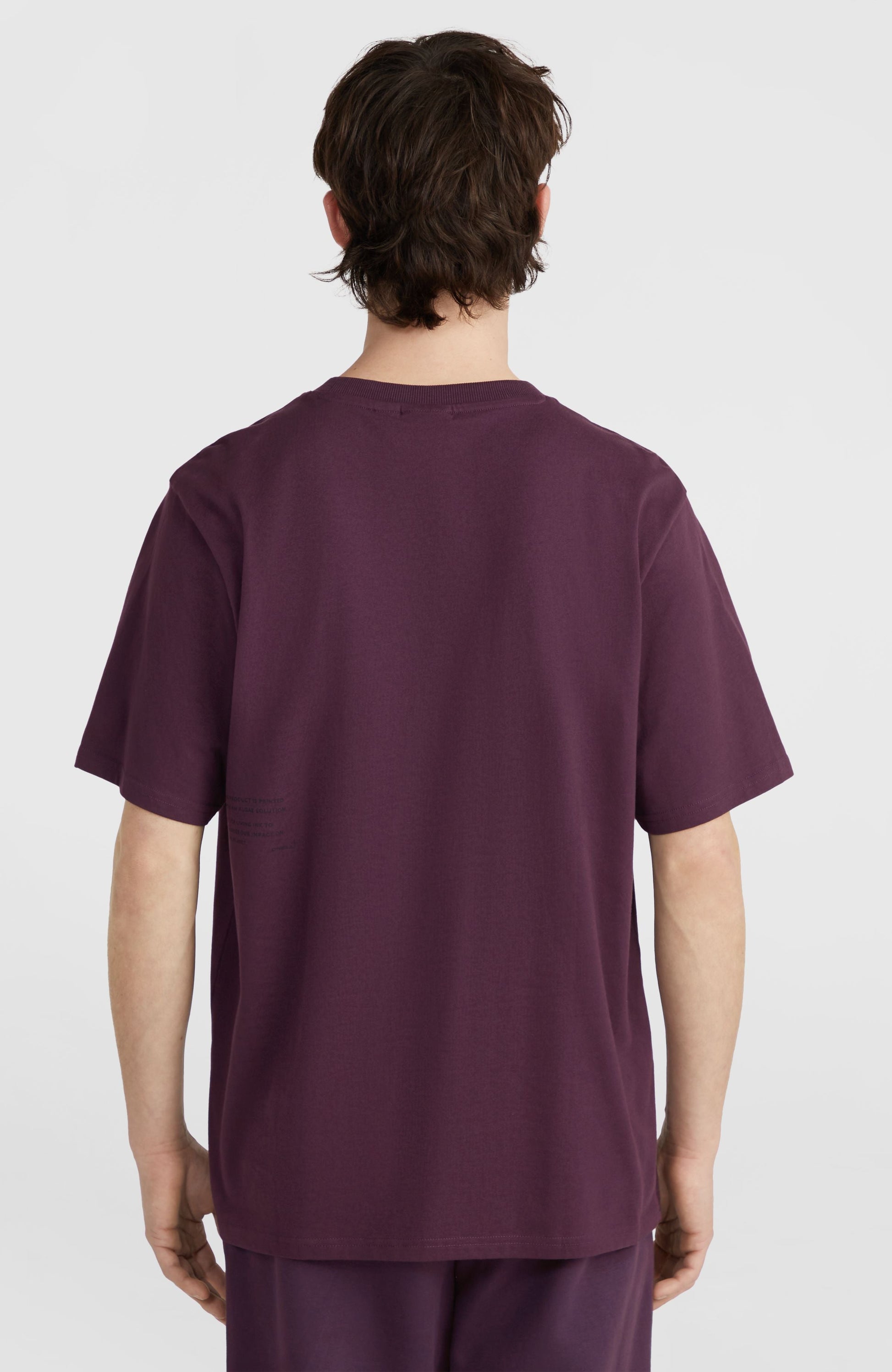Men Future Surf Society T-Shirt