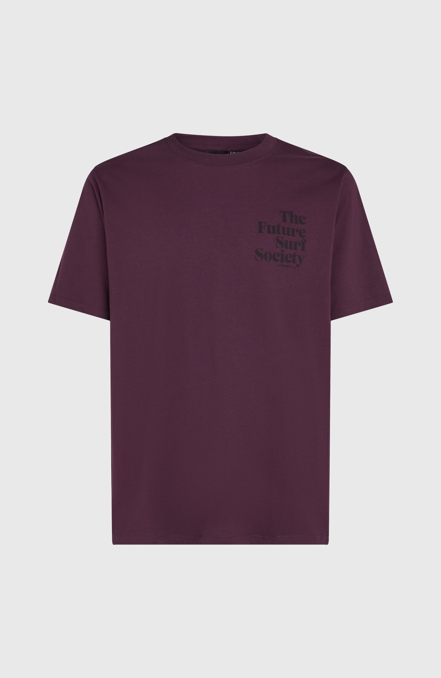 Men Future Surf Society T-Shirt