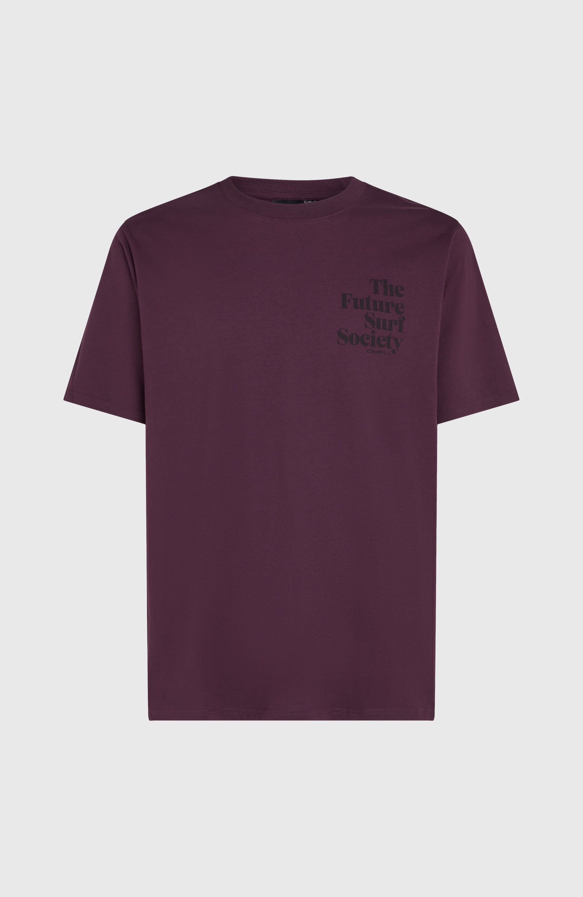 Men Future Surf Society T-Shirt