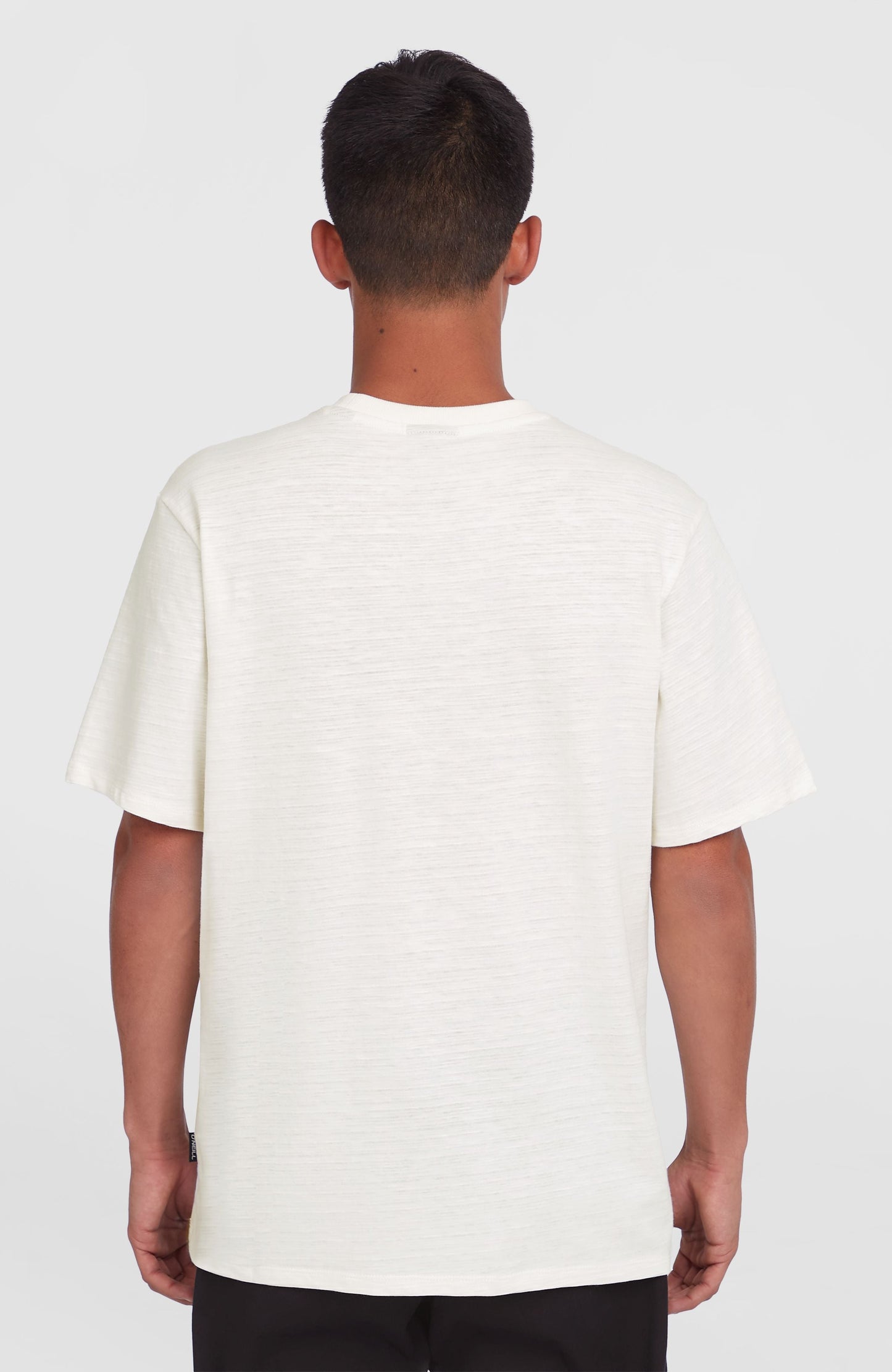 Men Slub Chest Pocket T-Shirt