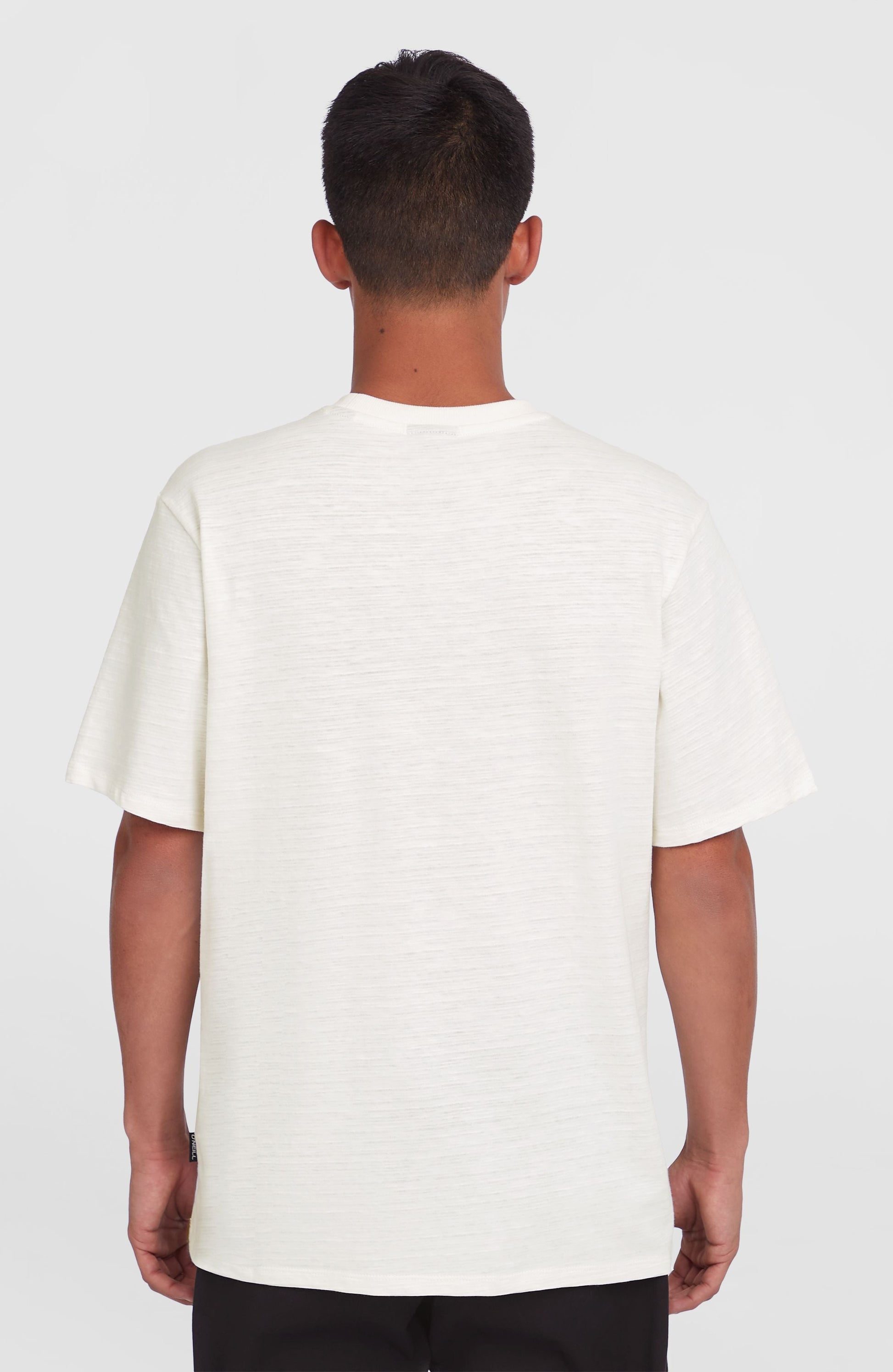 Men Slub Chest Pocket T-Shirt