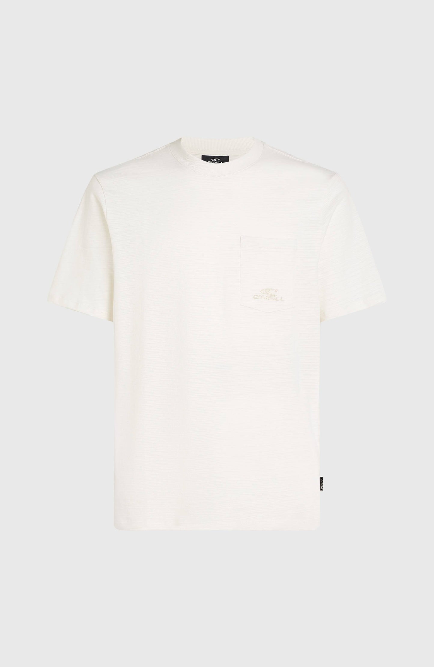 Men Slub Chest Pocket T-Shirt