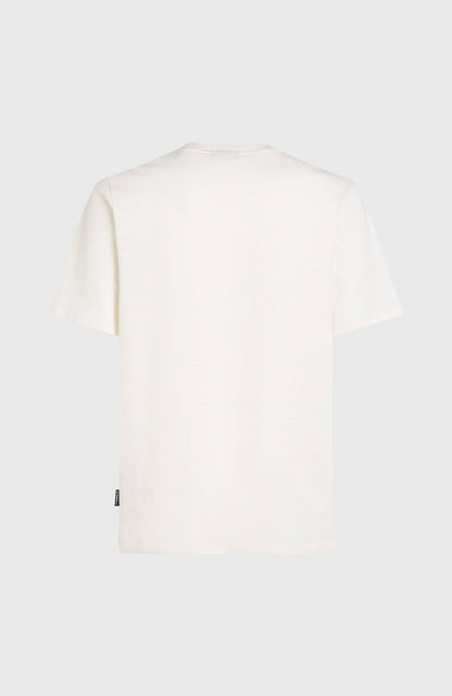 Men Slub Chest Pocket T-Shirt