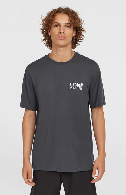 Men Original Cali Logo T-Shirt