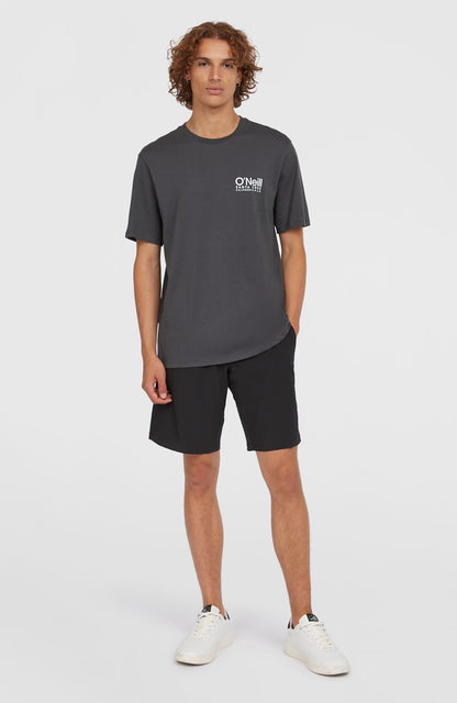 Men Original Cali Logo T-Shirt