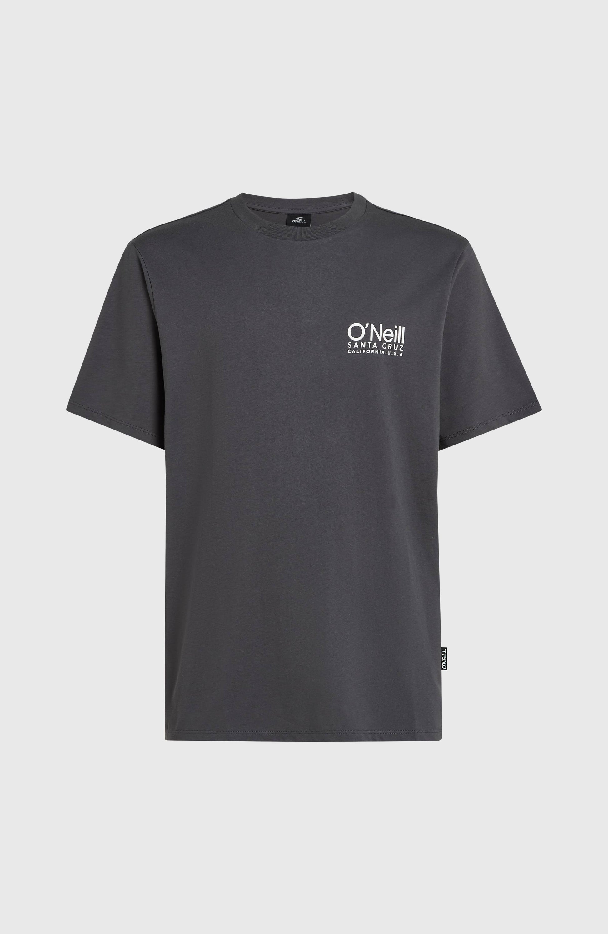 Men Original Cali Logo T-Shirt