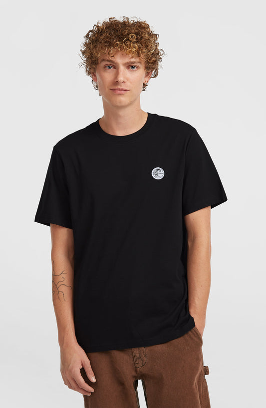 Men O'Riginals Badge T-Shirt