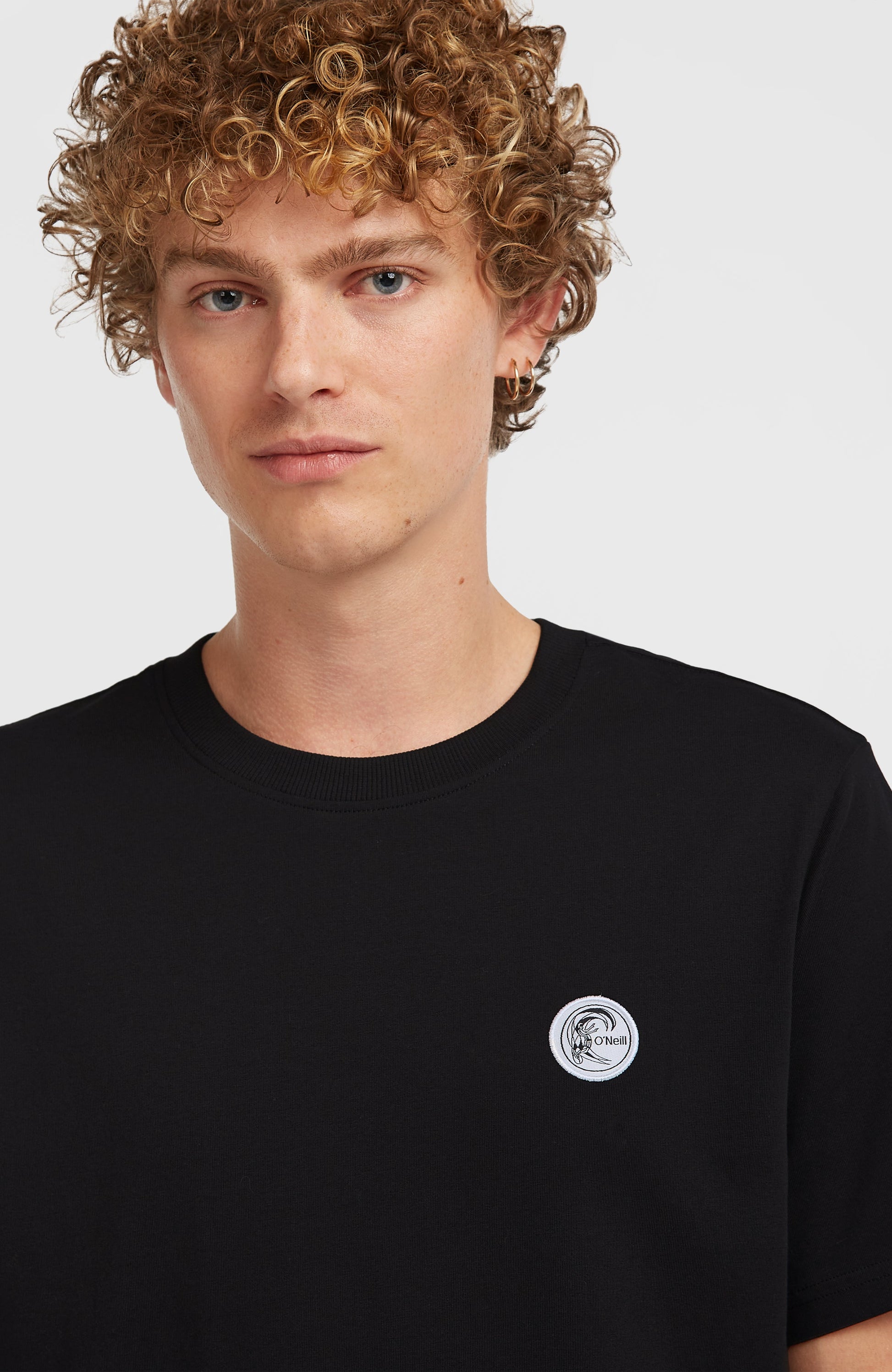 Men O'Riginals Badge T-Shirt