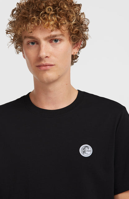 Men O'Riginals Badge T-Shirt