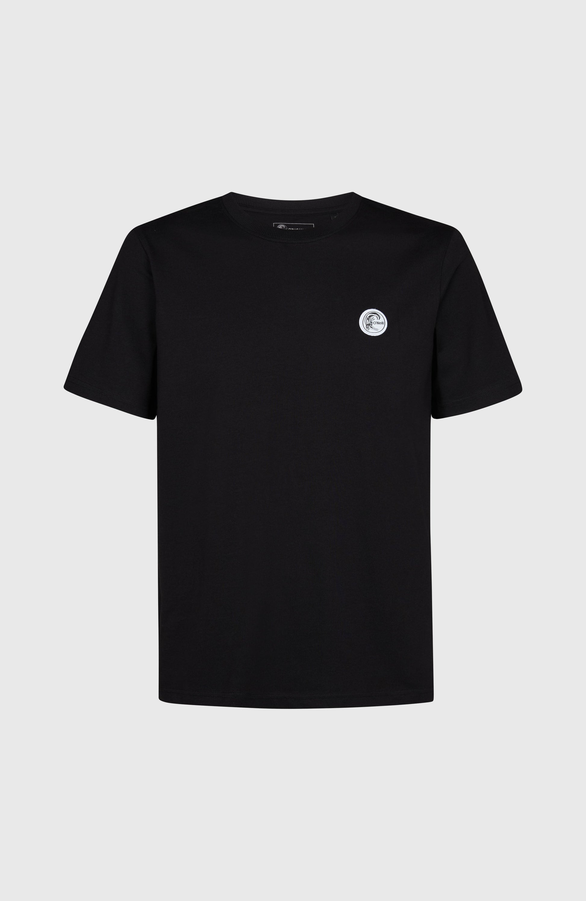 Men O'Riginals Badge T-Shirt