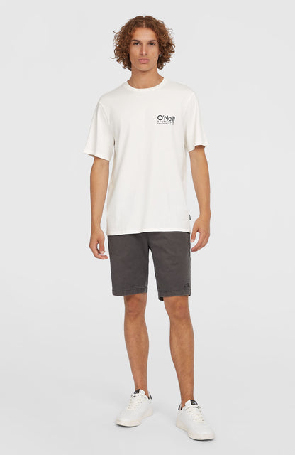 Men Original Cali Logo T-Shirt