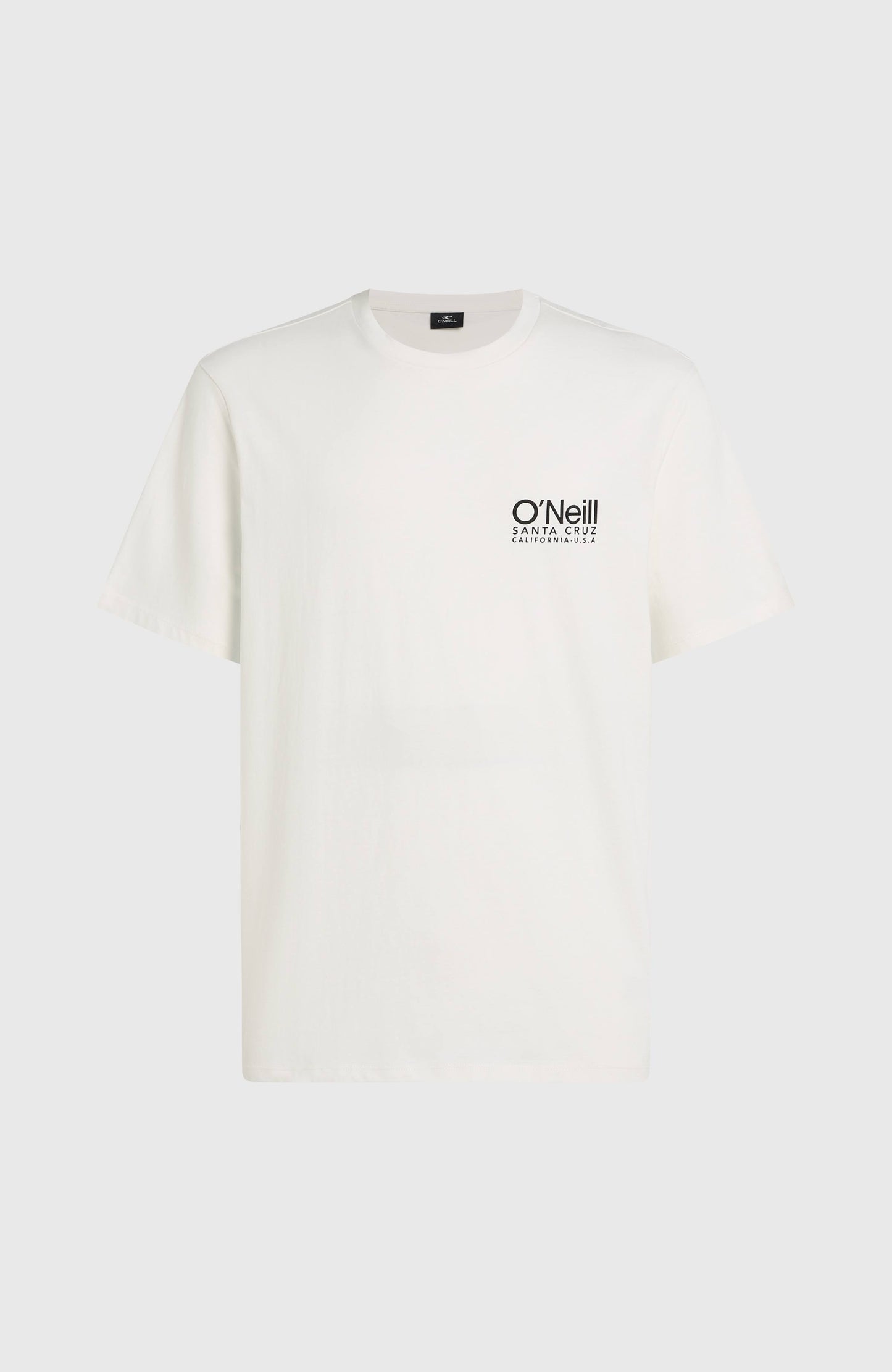 Men Original Cali Logo T-Shirt